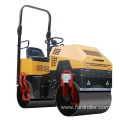 Vibratory Road Roller Hydraulic Small Compactor Roller